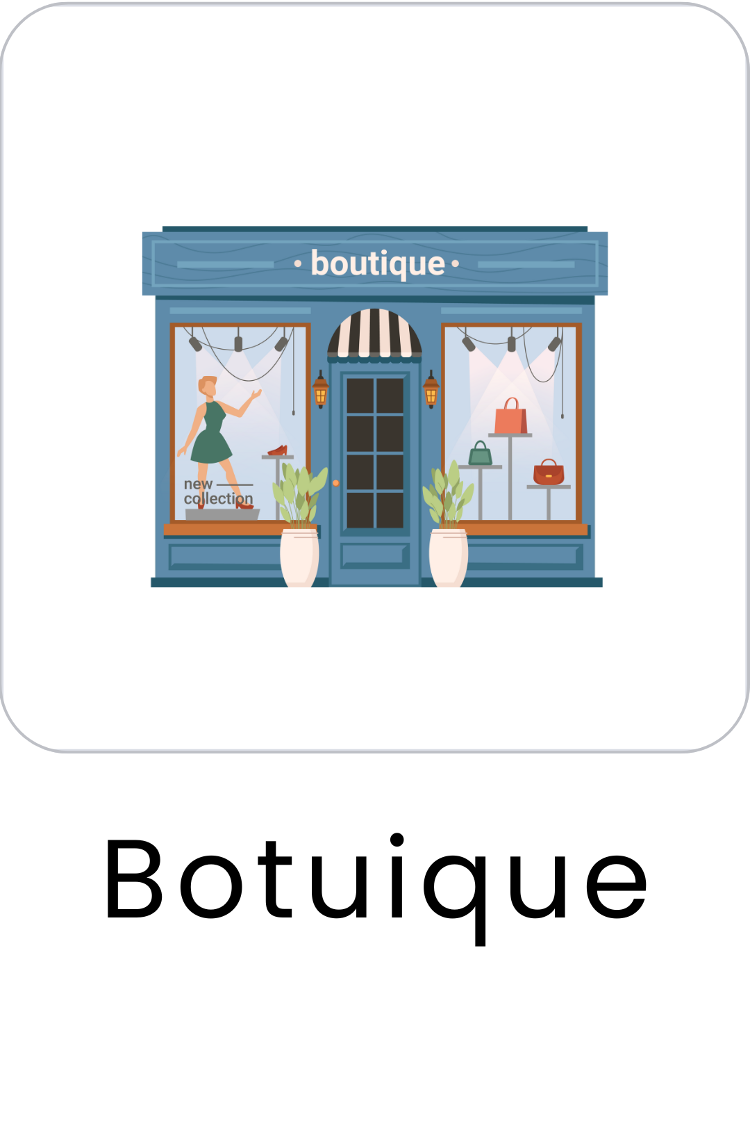 Boutique