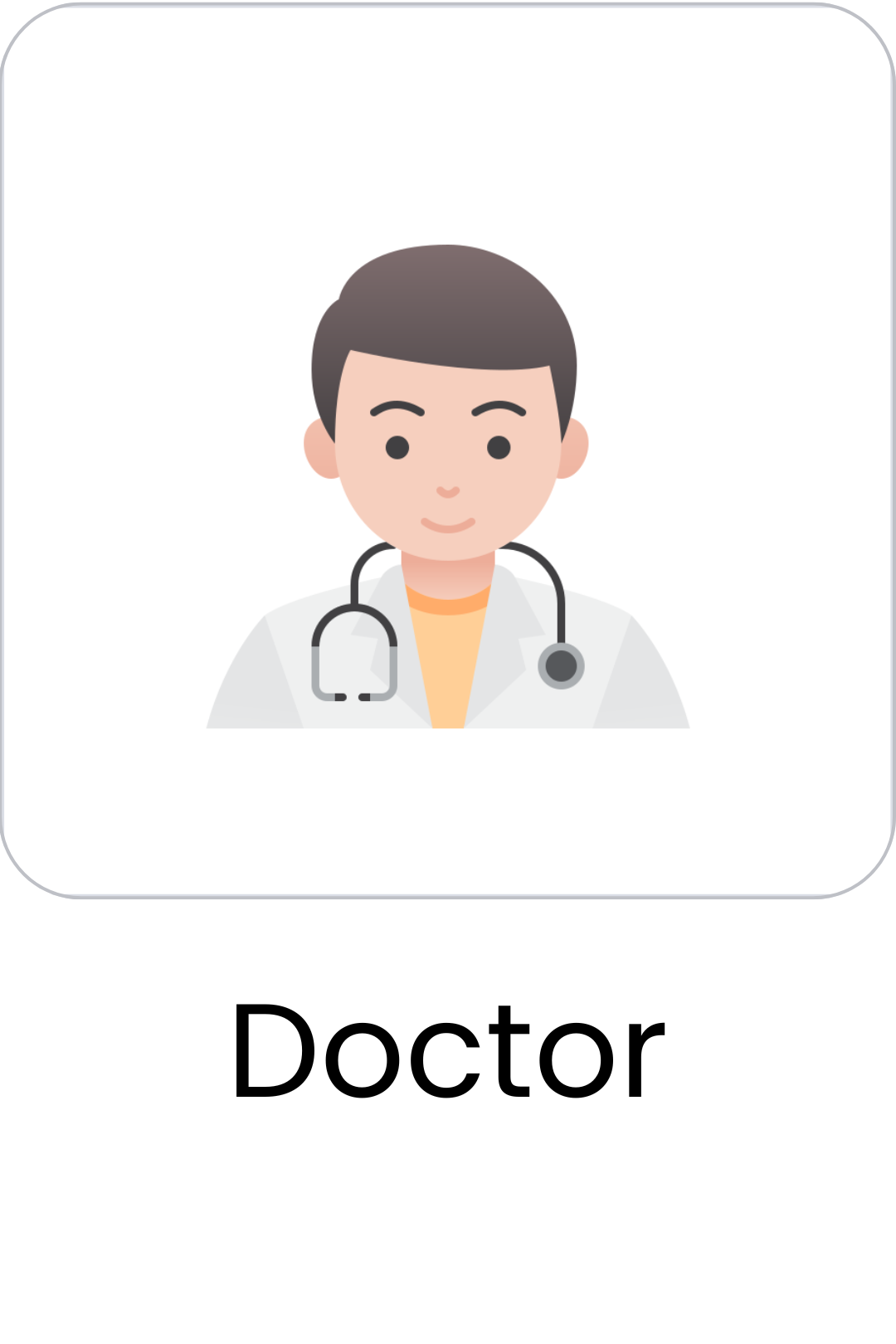 doctor