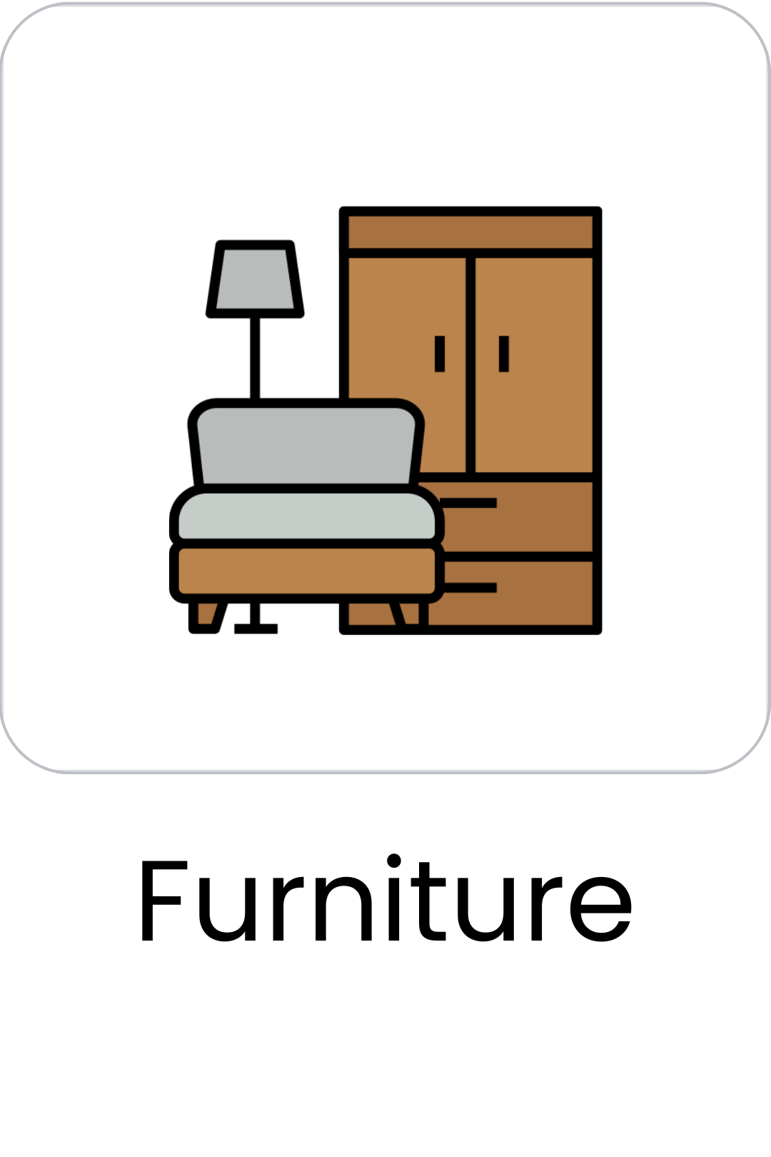 furniture
