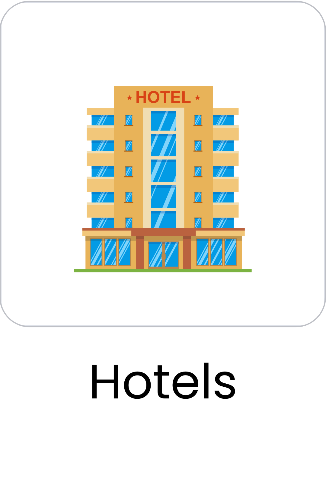 Hotels