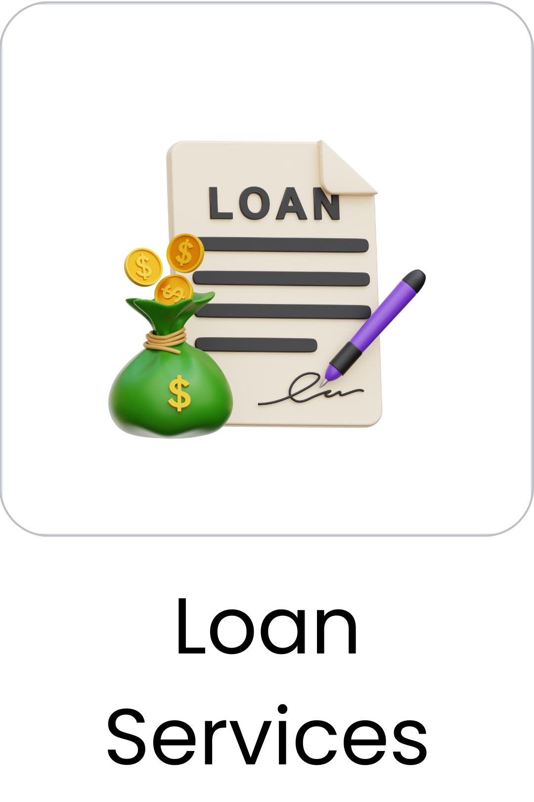 loans
