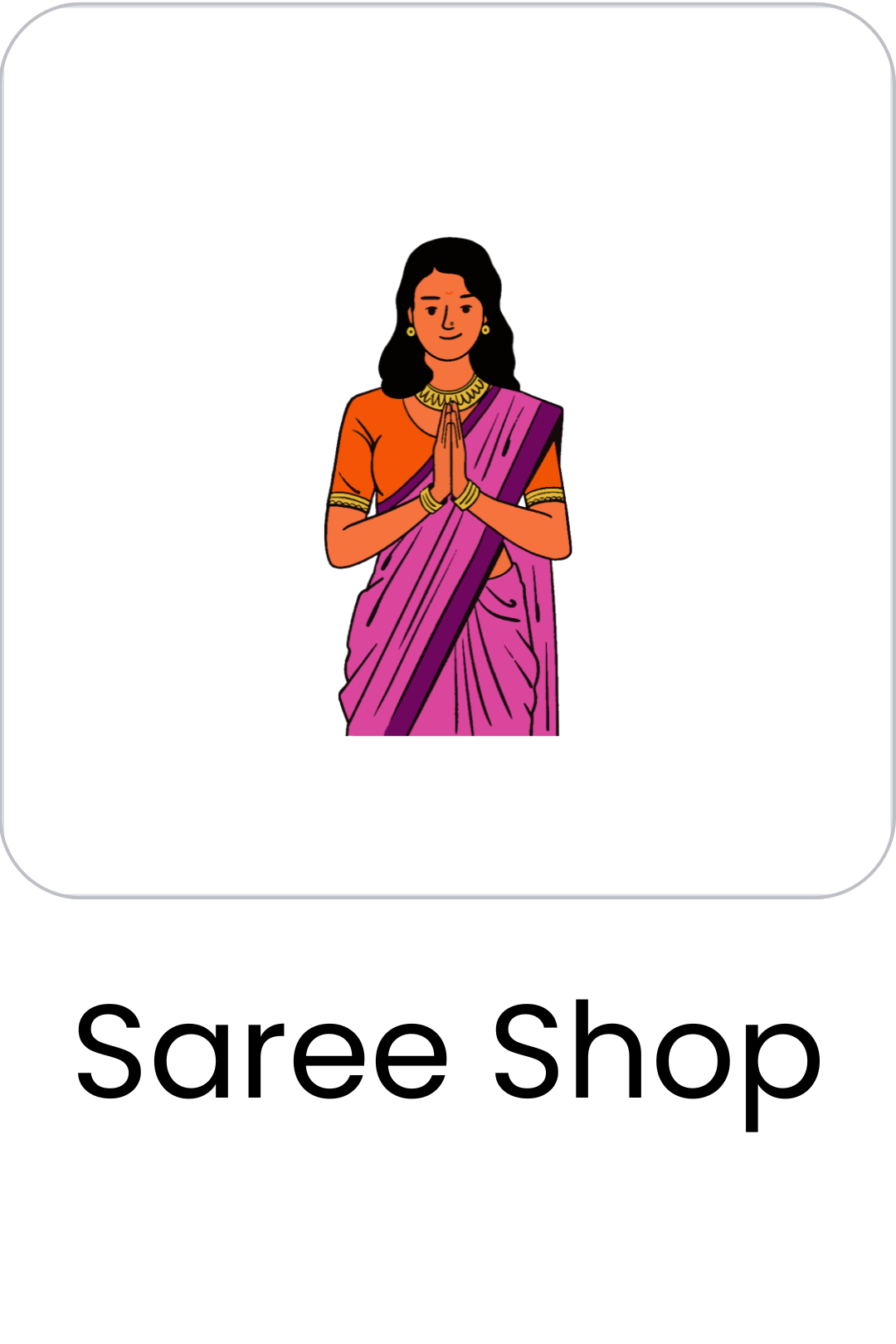 Saree Shop